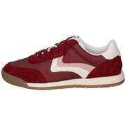 Tamaris Sneaker Damen rot günstig online kaufen