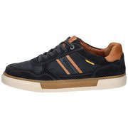 Camel Active Sneaker Herren blau|blau|blau günstig online kaufen