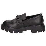 s.Oliver Loafer Damen schwarz günstig online kaufen