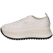 s.Oliver Plateau Sneaker Damen weiß günstig online kaufen