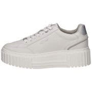 s.Oliver Plateau Sneaker Damen weiß günstig online kaufen