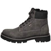 s.Oliver Schnür Boots Herren grau|grau|grau|grau|grau|grau|grau|grau günstig online kaufen