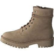 s.Oliver Schnürstiefelette Damen braun günstig online kaufen