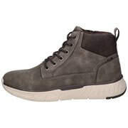 s.Oliver Schnürstiefelette Herren grau|grau|grau|grau günstig online kaufen