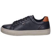 s.Oliver Sneaker Herren blau|blau|blau günstig online kaufen