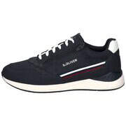 s.Oliver Sneaker Herren blau günstig online kaufen