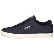 s.Oliver Sneaker Herren blau|blau|blau|blau|blau|blau günstig online kaufen