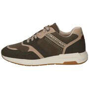 s.Oliver Sneaker Herren grün|grün|grün|grün|grün|grün günstig online kaufen