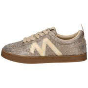 Steve Madden Degree R Sneaker Damen gold günstig online kaufen