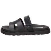 Steve Madden Missile Pantolette Damen schwarz günstig online kaufen