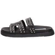 Steve Madden Missile S Pantolette Damen schwarz günstig online kaufen