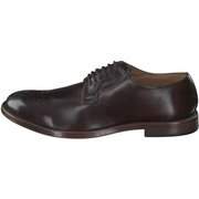 Leone Schnürer Herren braun|braun|braun|braun|braun|braun|braun|braun günstig online kaufen