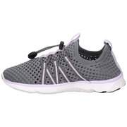 Tallywish Badeschuhe Damen grau günstig online kaufen