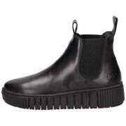 Tamaris Chelsea Boots Damen schwarz günstig online kaufen