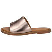 Tamaris Pantolette Damen bronze günstig online kaufen