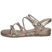 Tamaris Sandale Damen gold günstig online kaufen