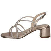 Tamaris Sandale Damen gold günstig online kaufen