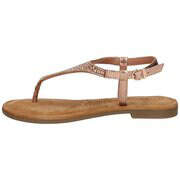 Tamaris Sandale Damen rosa günstig online kaufen