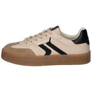 Tamaris Sneaker Damen beige günstig online kaufen