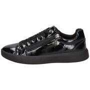 Tamaris Sneaker Damen schwarz günstig online kaufen