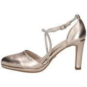 Tamaris Spangenpumps Damen gold günstig online kaufen