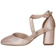 Tamaris Spangenpumps Damen rosa günstig online kaufen