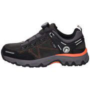 TERRAMOUNT Hiker Low Fast Lock Outdoor Herren grau|grau günstig online kaufen