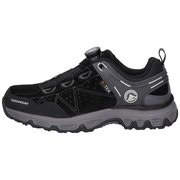 TERRAMOUNT Hiker Low Fast Lock Outdoor Herren schwarz|schwarz günstig online kaufen