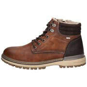 Tom Tailor Schnür Boots Herren braun|braun|braun günstig online kaufen