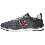 Tom Tailor Sneaker Schnürer Herren blau günstig online kaufen