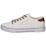 Tom Tailor Sneaker Damen weiß günstig online kaufen