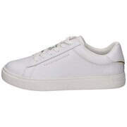 Tommy Hilfiger Essential Court Sneaker Damen weiß günstig online kaufen