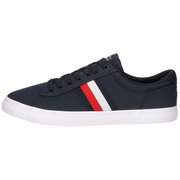 Tommy Hilfiger Iconic Vulc Stripes Herren blau|blau günstig online kaufen
