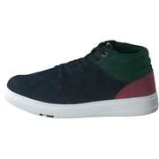 Tommy Hilfiger Modern Cupsohle Chukka Herren blau|blau|blau|blau|blau günstig online kaufen