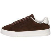 Tommy Hilfiger Sneaker Herren braun|braun günstig online kaufen