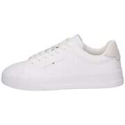 Tommy Hilfiger Th Court Lth Detail Ess Herren günstig online kaufen