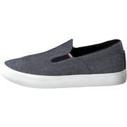 Tommy Hilfiger Th Hi Vulc Core Low Slip On Herren blau|blau|blau günstig online kaufen