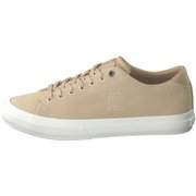 Tommy Hilfiger Th Hi Vulc Street Low Suede Herren beige|beige günstig online kaufen