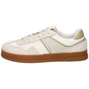 Tommy Hilfiger The Greenwich Mix Media Damen beige günstig online kaufen