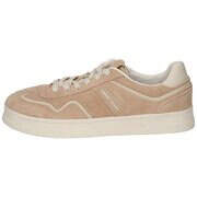 Tommy Hilfiger The Greenwich Sneaker Damen beige günstig online kaufen