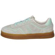 Tommy Hilfiger The Greenwich Sneaker Damen grün günstig online kaufen