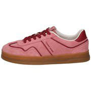 Tommy Hilfiger The Greenwich Sneaker Damen rosa günstig online kaufen