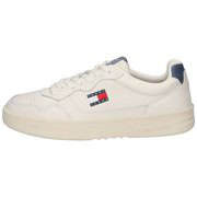 Tommy Hilfiger Tjm Cupsole Leatheress Herren günstig online kaufen