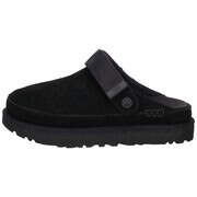 UGG Goldenstar Clog Damen schwarz günstig online kaufen