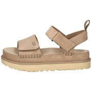 UGG Goldenstar Sandale Damen braun günstig online kaufen