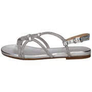 Unisa Sandale Damen silber günstig online kaufen