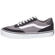 Vans MN Brooklyn LS Skate Sneaker Herren grau|grau|grau|grau|grau|grau|grau günstig online kaufen