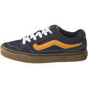 Vans MN Caldrone Skate Sneaker Herren blau|blau günstig online kaufen