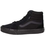 Vans MN Filmore Hi Skate Sneaker Herren schwarz|schwarz|schwarz|schwarz günstig online kaufen