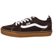 Vans MN Filmore Skate Sneaker Herren braun|braun|braun|braun günstig online kaufen